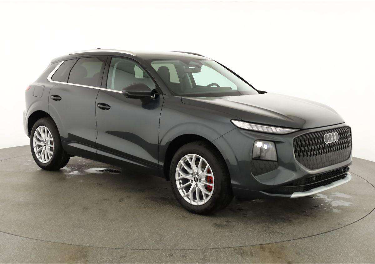 Ojazdené Audi Q3 2.0
