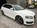 Audi S3 SPB 2.0 TFSI   S-TRONIC ! TETTO ! PELLE ! NAVI ! Beyaz - thumbnail 3