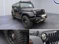 Jeep Wrangler Rubicon SONDERUMBAU*HOCH BREIT WINDE AT Noir - thumbnail 12