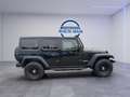 Jeep Wrangler Rubicon SONDERUMBAU*HOCH BREIT WINDE AT Noir - thumbnail 6