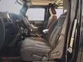 Jeep Wrangler Rubicon SONDERUMBAU*HOCH BREIT WINDE AT Noir - thumbnail 15