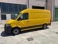 Volkswagen Crafter 30 2.0 TDI 140CV PM-TA Furgone Logistic Giallo - thumbnail 6