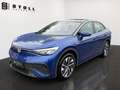 Volkswagen ID.5 Pro 128 kW HUD+AHK+Wärmepumpe+++ Blau - thumbnail 1