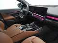 BMW 550 e xDrive Touring M SPORT PRO+PANO+AHK+DAP+PAP+B&W Schwarz - thumbnail 4