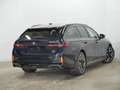 BMW 550 e xDrive Touring M SPORT PRO+PANO+AHK+DAP+PAP+B&W Schwarz - thumbnail 3