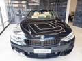 BMW 430 dA Cabrio Msport Negru - thumbnail 1