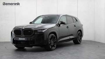 V8 | M Drivers Package | Massage | B&W | M Onderst