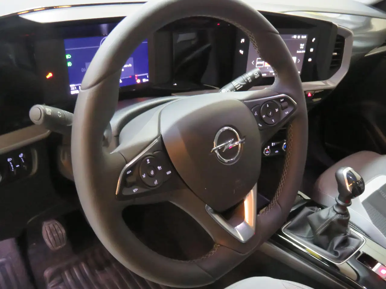 Opel Mokka Mokka 1.2 Turbo Edition Navi - Camera - Adroid - Alu 13