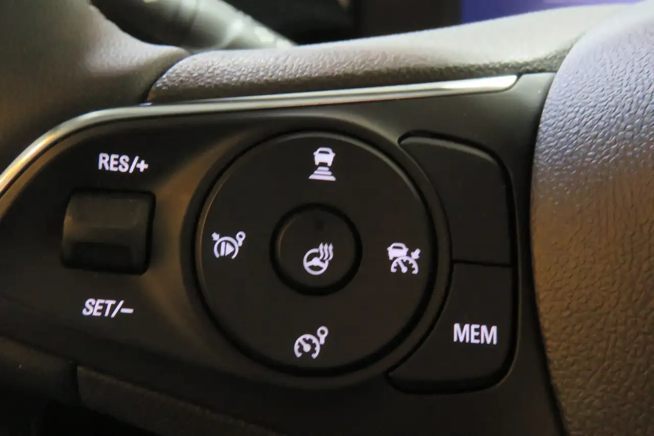 Opel Mokka Mokka 1.2 Turbo Edition Navi - Camera - Adroid - Alu 20