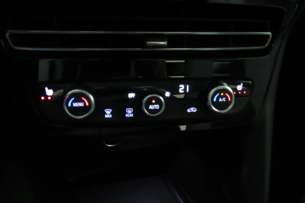 Opel Mokka Mokka 1.2 Turbo Edition Navi - Camera - Adroid - Alu 17