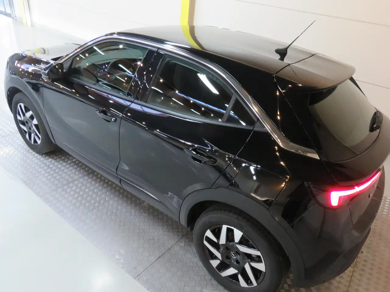 Opel Mokka Mokka 1.2 Turbo Edition Navi - Camera - Adroid - Alu 5