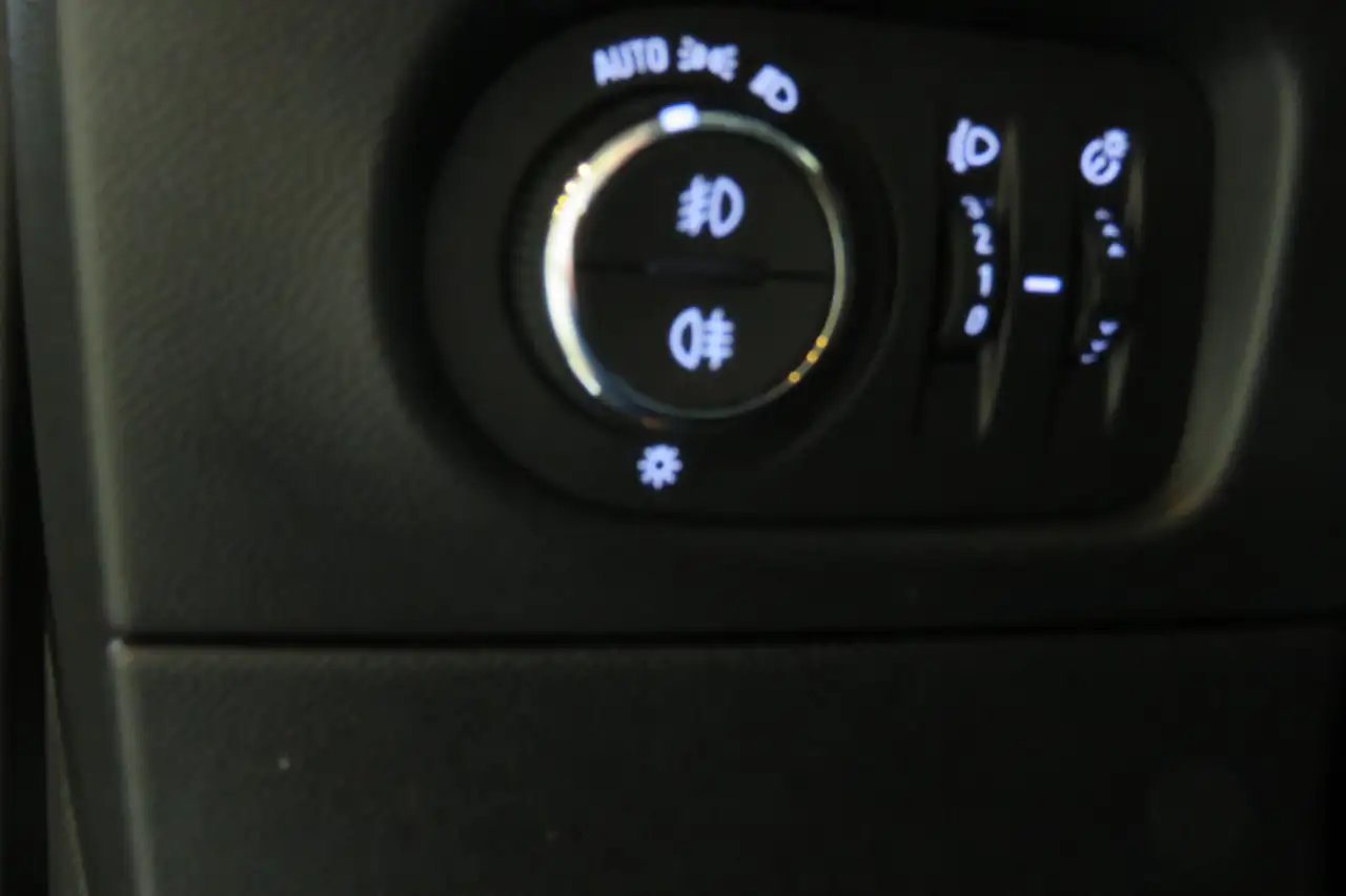 Opel Mokka Mokka 1.2 Turbo Edition Navi - Camera - Adroid - Alu 21