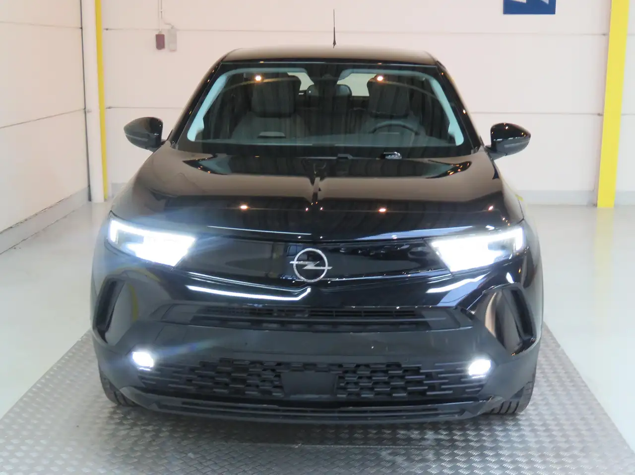 Opel Mokka Mokka 1.2 Turbo Edition Navi - Camera - Adroid - Alu 2