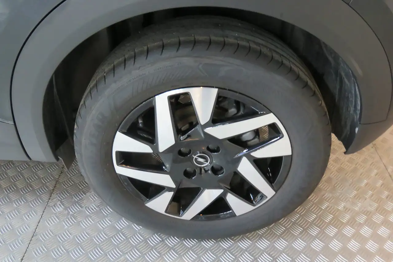 Opel Mokka Mokka 1.2 Turbo Edition Navi - Camera - Adroid - Alu 10