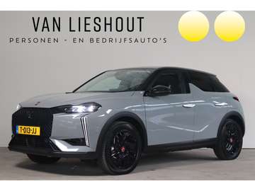 E-Tense Performance Line+ 54 kWh - SOH 95.5% NL- A