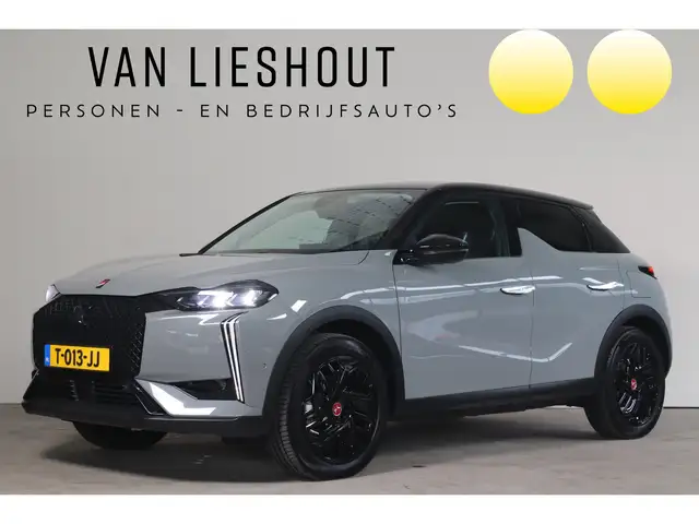 DS Automobiles DS 3 E-Tense Performance Line+ 54 kWh - NL- Auto!! Came