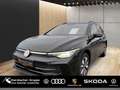 Volkswagen Golf Variant Golf VIII Variant 1.5 TSI Life Goal AHK Navi LED Schwarz - thumbnail 1