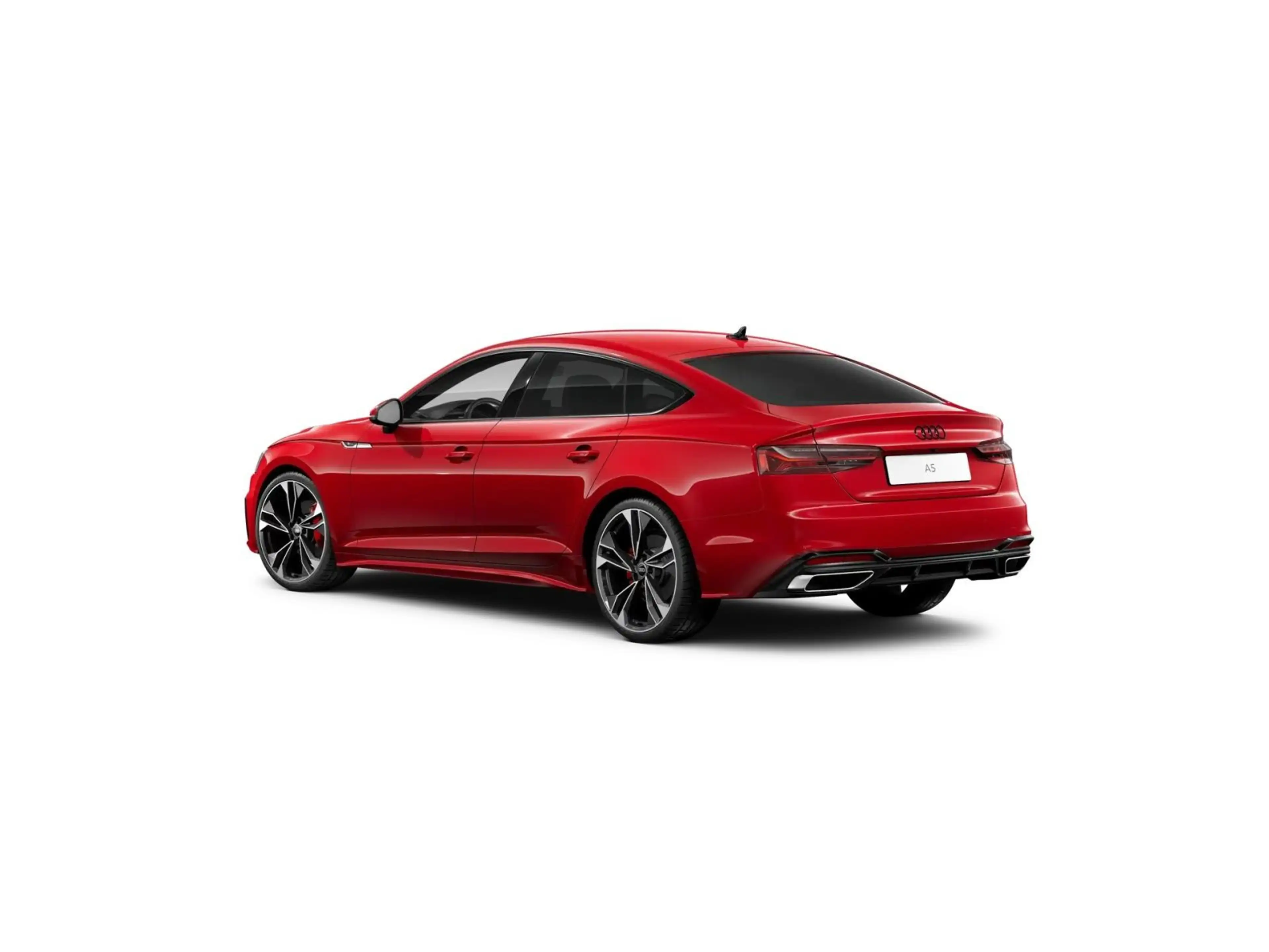 Audi A5 S line 40TDI 2x S line KAM NAV GRA — photo 4