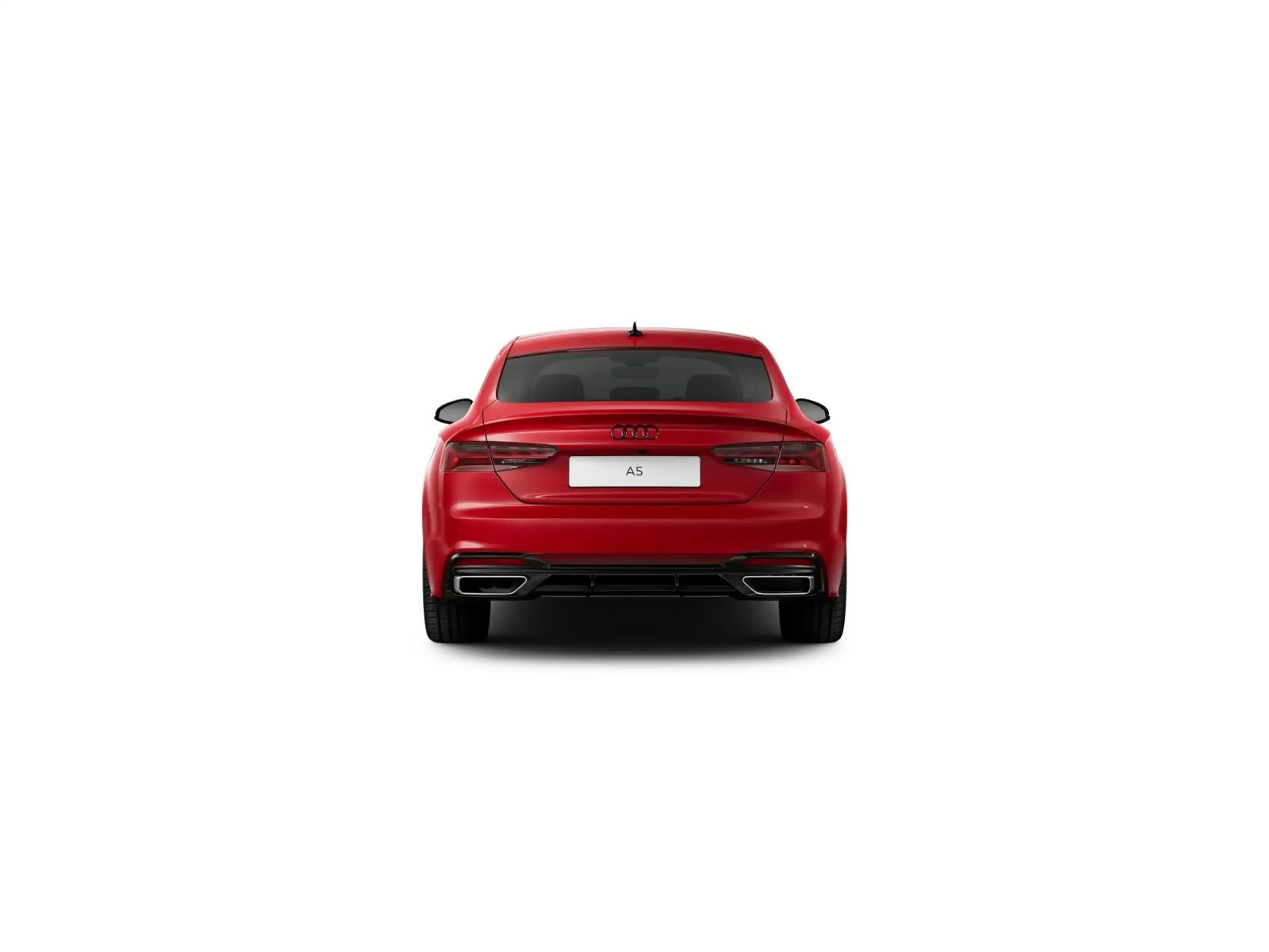Audi A5 S line 40TDI 2x S line KAM NAV GRA — photo 5