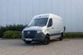 Mercedes-Benz Sprinter eSprinter 320 GB L2 RWD PRO 81 kwh, Winterpakket, Zilver - thumbnail 1