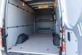 Mercedes-Benz Sprinter eSprinter 320 GB L2 RWD PRO 81 kwh, Winterpakket, Zilver - thumbnail 18