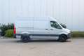 Mercedes-Benz Sprinter eSprinter 320 GB L2 RWD PRO 81 kwh, Winterpakket, Zilver - thumbnail 4