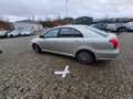 Toyota Avensis 1.8 Sol Liftback Gri - thumbnail 6