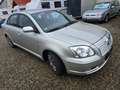 Toyota Avensis 1.8 Sol Liftback Gri - thumbnail 11