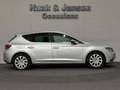 SEAT Leon 1.0 EcoTSI Style Connect Navi Clima Cruise Grau - thumbnail 7
