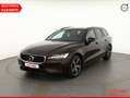 Volvo V60 V 60 T8 Twin Engine AWD R Design Standheizung Braun - thumbnail 1