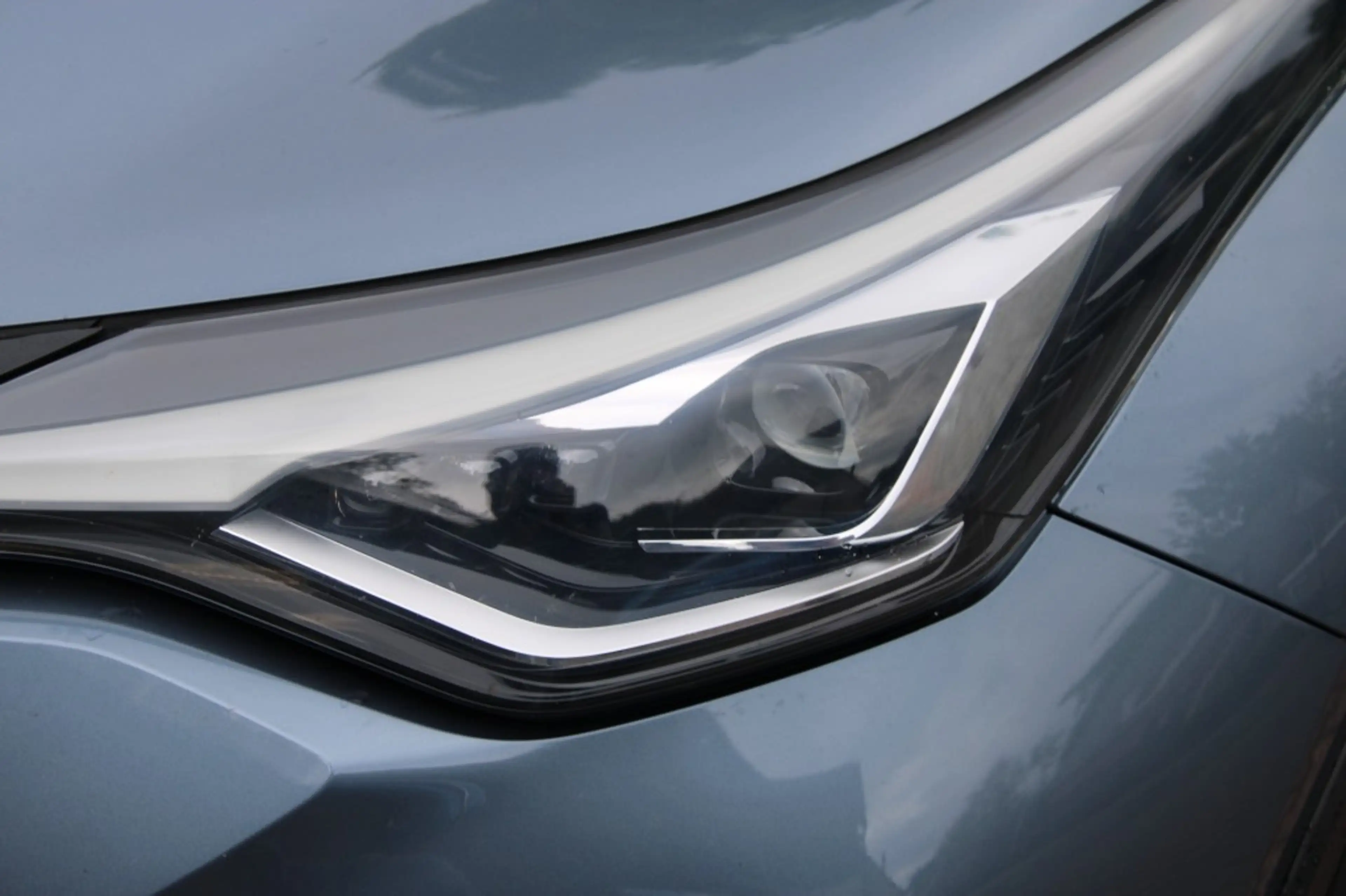 Toyota C-HR 1.8 Hybrid First edition - JBL Trekhaak Navi — photo 10