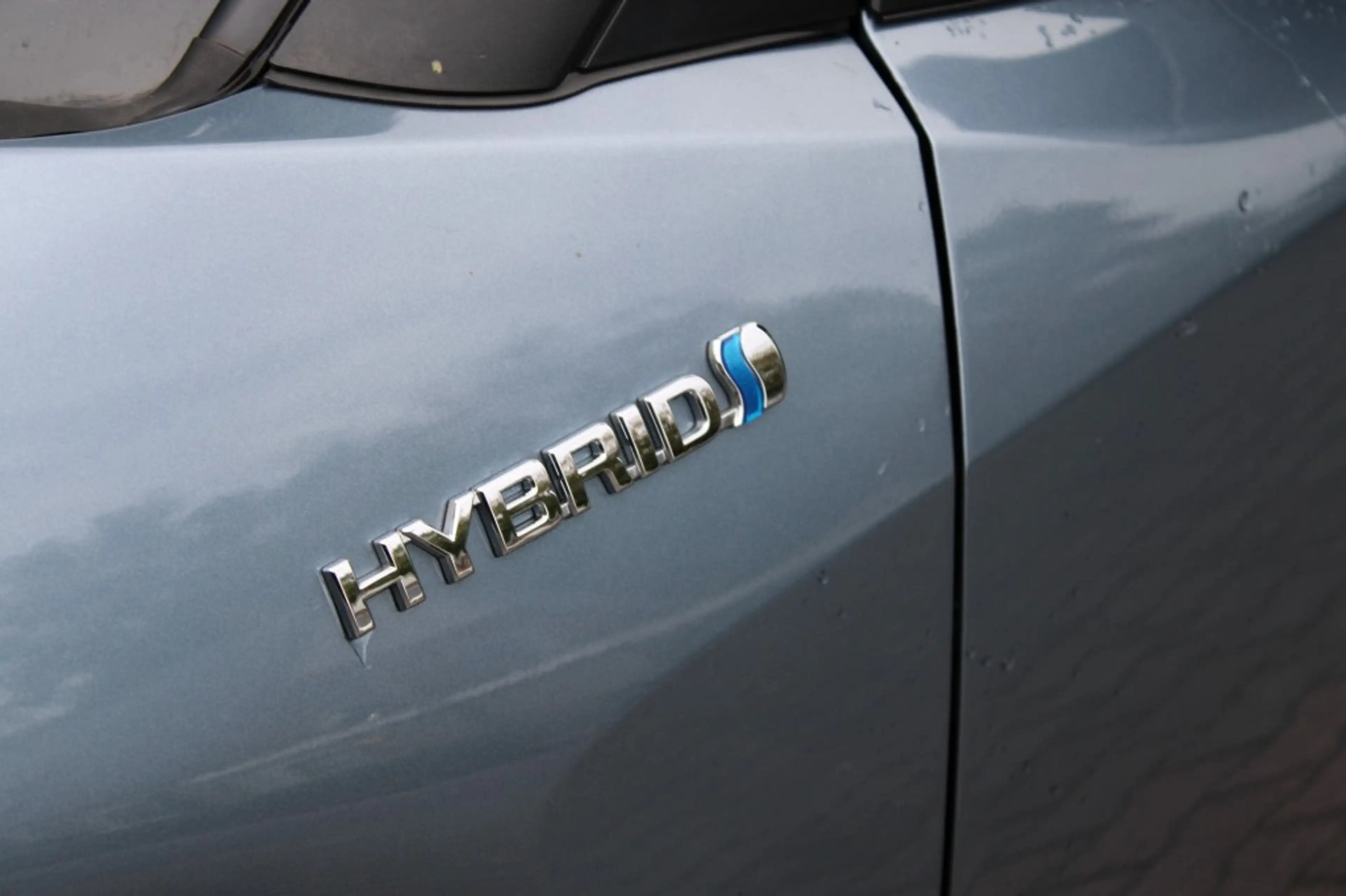 Toyota C-HR 1.8 Hybrid First edition - JBL Trekhaak Navi — photo 12