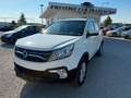 SsangYong Korando 2.0 Edition 4x4*NAVI*KAMERA*PDC* Weiß - thumbnail 1