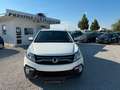 SsangYong Korando 2.0 Edition 4x4*NAVI*KAMERA*PDC* Weiß - thumbnail 2