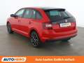 Skoda Rapid/Spaceback 1.0 TSI Sport Rot - thumbnail 4
