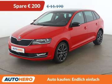 1.0 TSI Sport