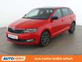 Skoda Rapid/Spaceback 1.0 TSI Sport Rot - thumbnail 1