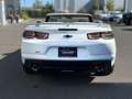 Chevrolet Camaro CAMARO CABRIO EU RS PACKAGE LEDER SITZKÜHLUNG SH Wit - thumbnail 7