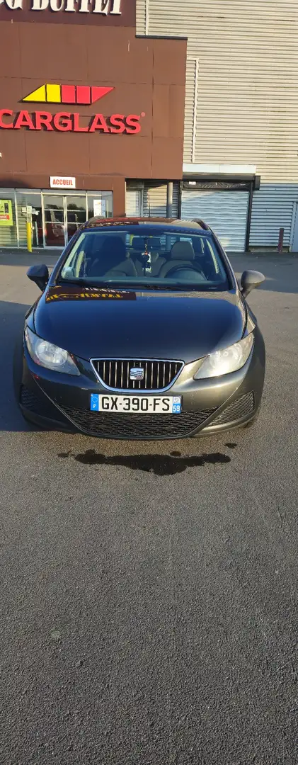 SEAT Ibiza ST 1.2 TDI CR 75 FAP Style COPA E-Ecomotive - 1