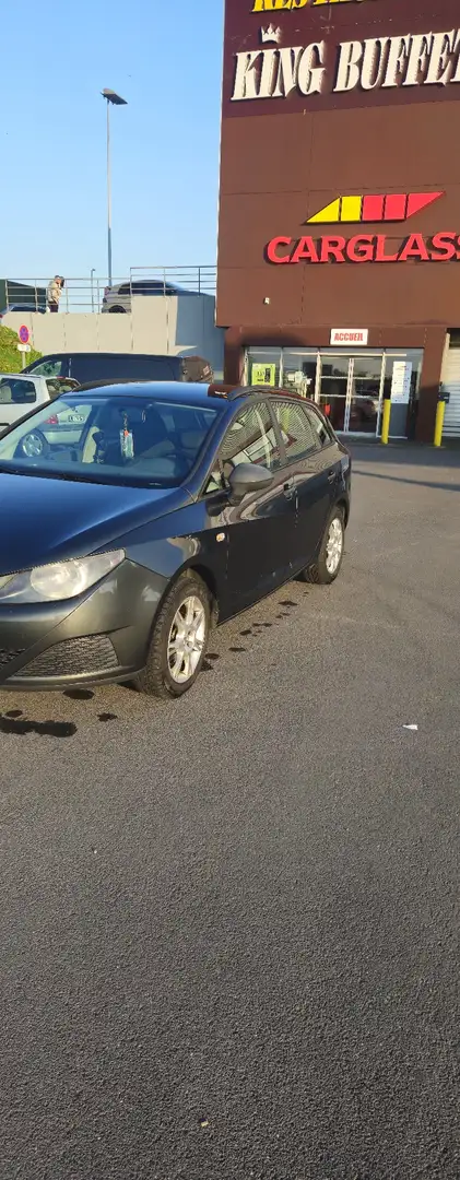 SEAT Ibiza ST 1.2 TDI CR 75 FAP Style COPA E-Ecomotive - 2