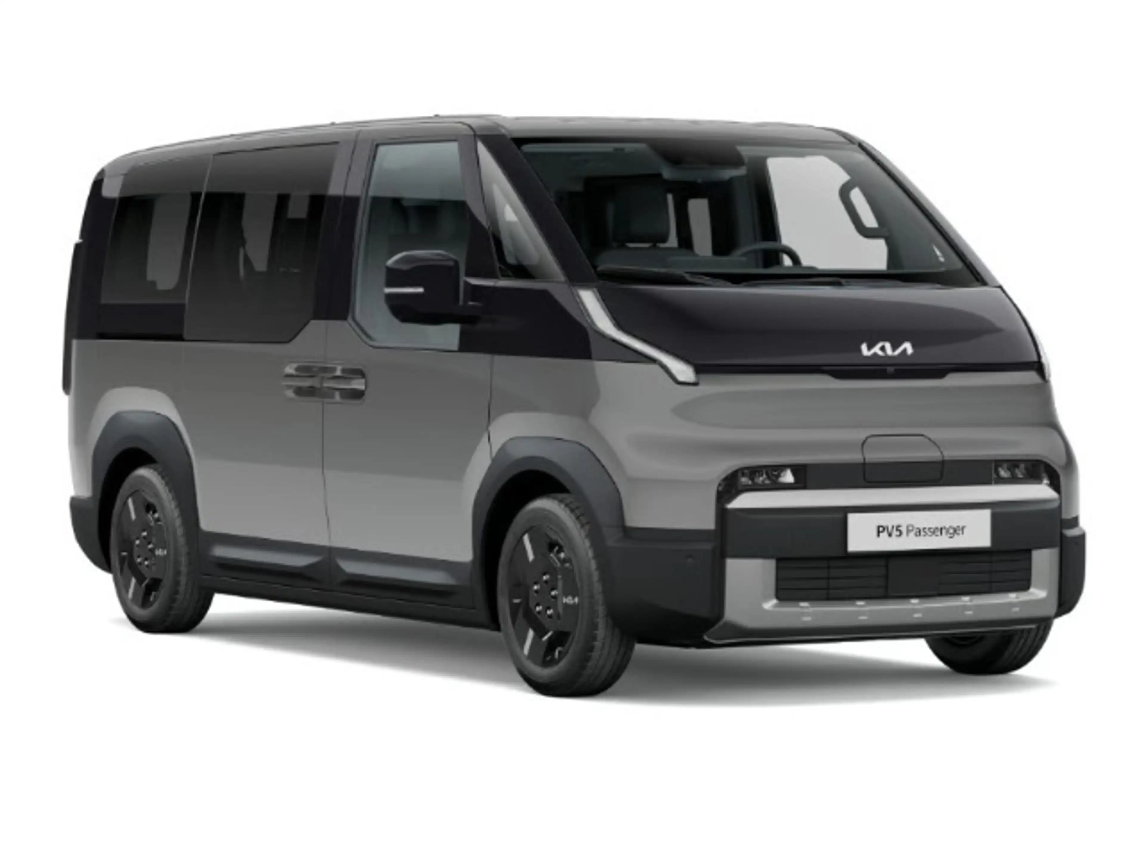 Kia PV5 Passenger ELITE 71,2 kWh / WÄRMEPUMPE / POWER PAKET / SMART