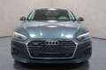 Audi A5 Sportback 40 TDI Quattro CAM LED B&O NAVI SHZ Gris - thumbnail 23