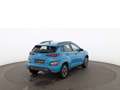 Hyundai KONA Select Elektro 39kWh Aut SITZHZG TEMP R-CAM Albastru - thumbnail 3