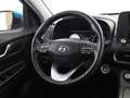 Hyundai KONA Select Elektro 39kWh Aut SITZHZG TEMP R-CAM Albastru - thumbnail 11