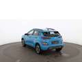 Hyundai KONA Select Elektro 39kWh Aut SITZHZG TEMP R-CAM Albastru - thumbnail 4