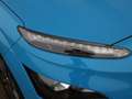 Hyundai KONA Select Elektro 39kWh Aut SITZHZG TEMP R-CAM Albastru - thumbnail 9