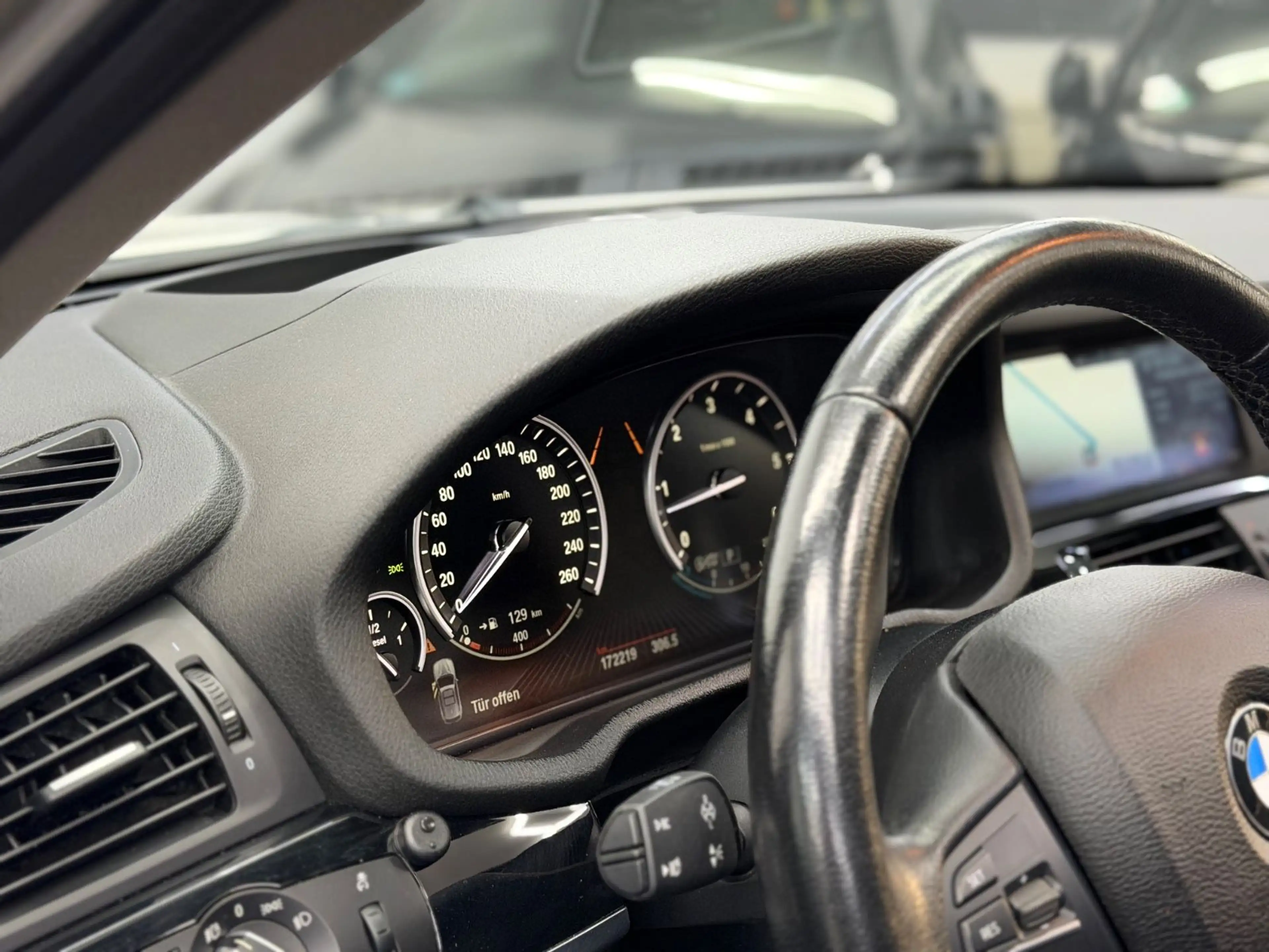 BMW X3 XDrive 30 d XLine — photo 13