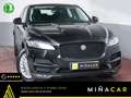 Jaguar F-Pace 2.0i4D Pure AWD 180 Negro - thumbnail 1