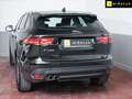 Jaguar F-Pace 2.0i4D Pure AWD 180 Negro - thumbnail 3