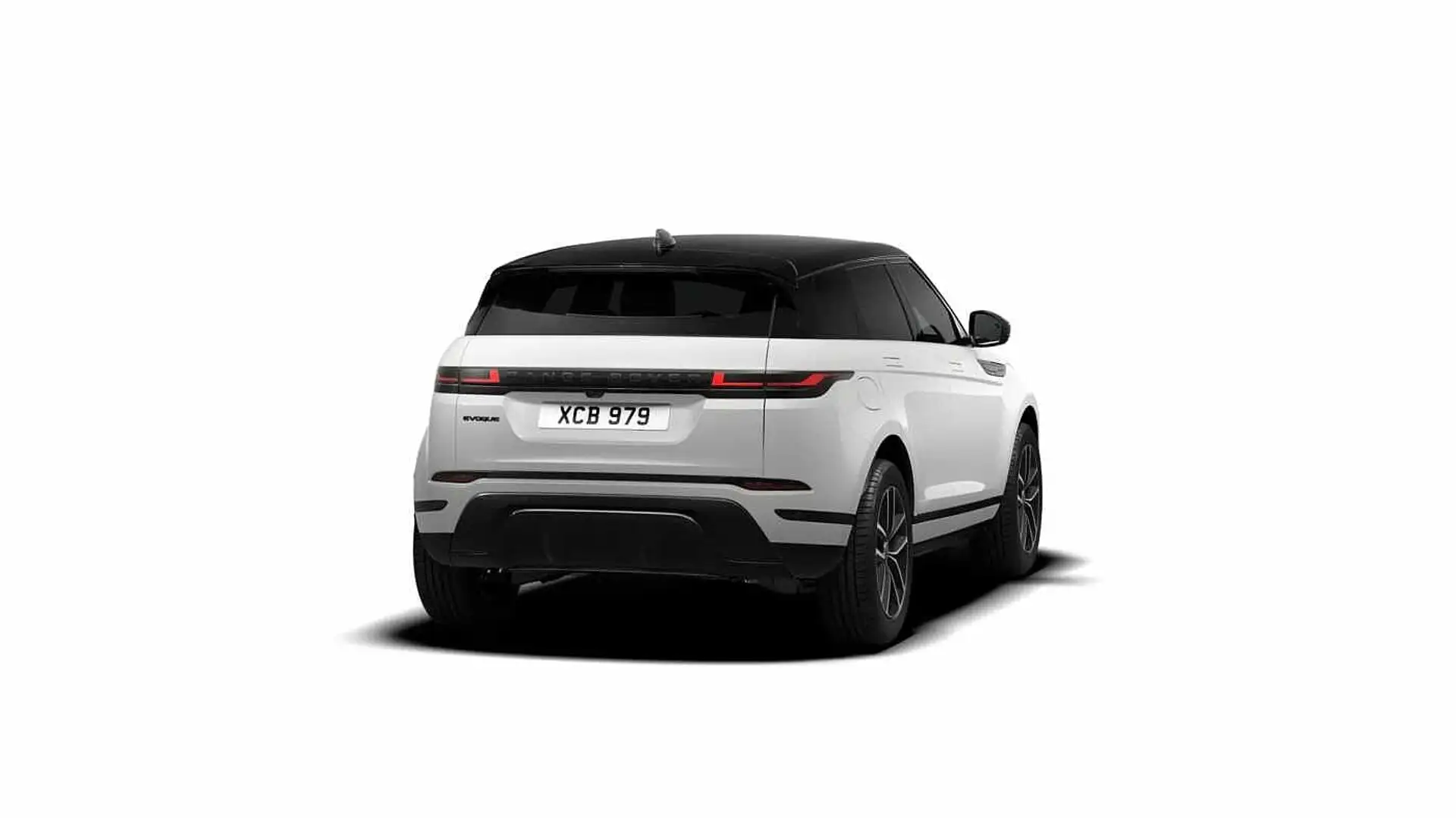 Land Rover Range Rover Evoque RR Evoque 2ª serie S DISPONIBILE Bianco - 2
